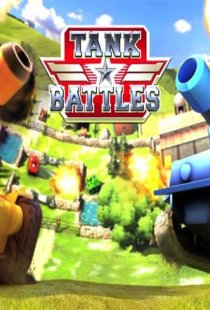 Tank Battles