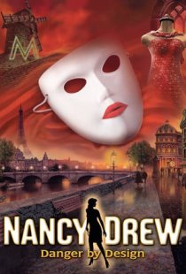 Nancy Drew: Danger by Design