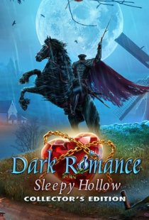 Dark Romance: Sleepy Hollow Co