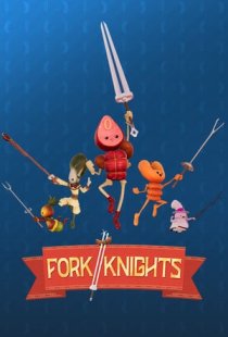 Fork Knights