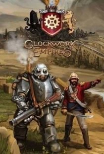 Clockwork Empires