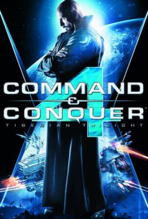 Command and Conquer 4: Tiberia