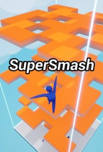 SuperSmash: Physics Battle
