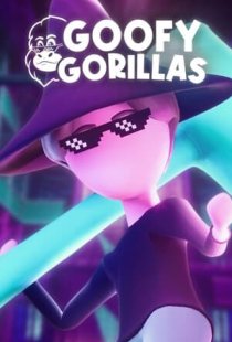 Goofy Gorillas