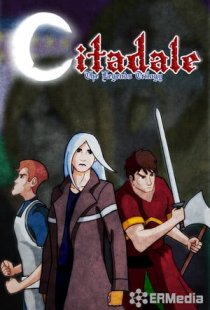 Citadale: The Legends Trilogy