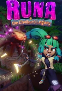 Runa and the Chaikuru Legacy