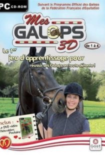 My Gallops 3D