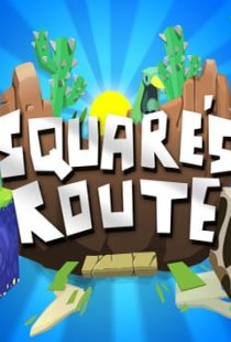 Squares Route