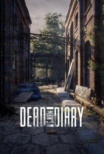 Dead Mans Diary