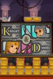 Knight and Damsel