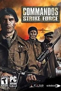 Commandos: Strike Force