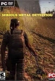 Serious Metal Detecting