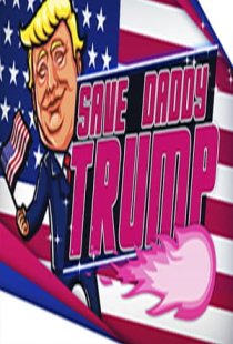 Save Daddy Trump