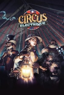 Circus Electrique