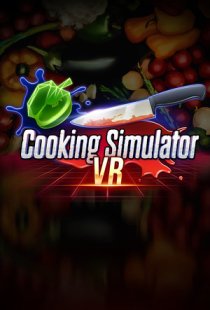 Cooking Simulator VR