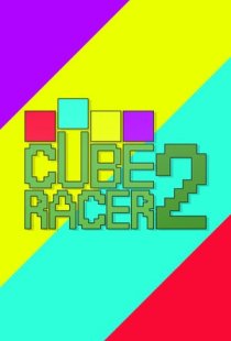Cube Racer 2