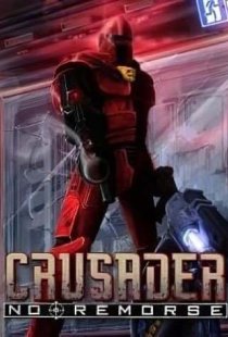 Crusader No Remorse