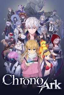 Chrono Ark