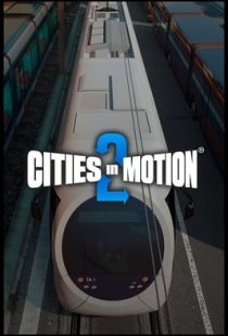 Cities in Motion 2 The Modern 