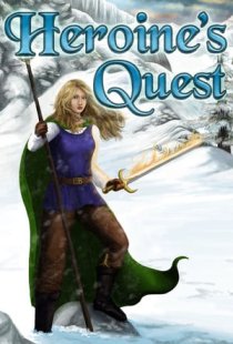 Heroines Quest: The Herald of 
