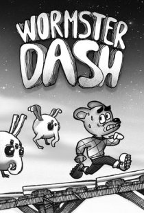 Wormster Dash
