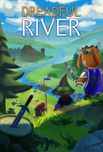 Dreadful River