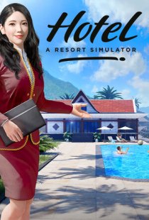 Hotel Life: A Resort Simulator