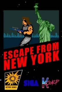 Escape from New York