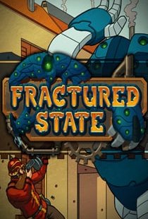 Fractured State