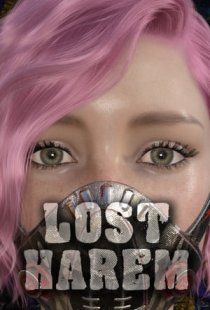 Lost Harem