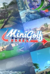 MiniGolf Maker