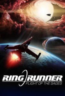 Ring Runner: Flight of the Sag