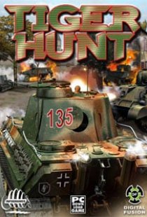 Tiger Hunt