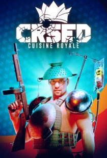 CRSED: F.O.A.D. (Cuisine Royal