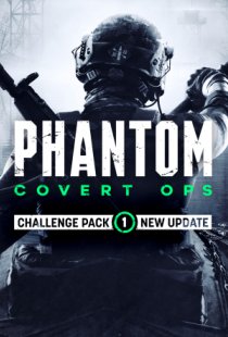 Phantom: Covert Ops