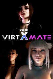 Virt-A-Mate + vamX