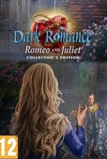 Dark Romance 6: Romeo And Juli
