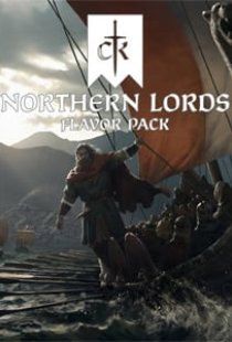 Crusader Kings 3 Northern Lord