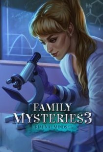 Family Mysteries 3: Criminal M