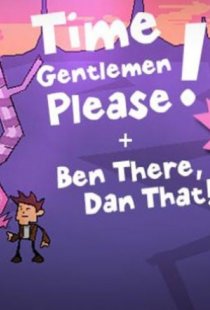 Time Gentlemen, Please! and Be