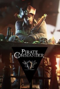 Pirate Commander