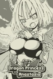 Dragon Princess Anastasia