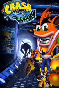 Crash Bandicoot: The Wrath of 