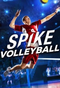 Spike Volleyball