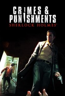 Sherlock Holmes: Crimes and Pu