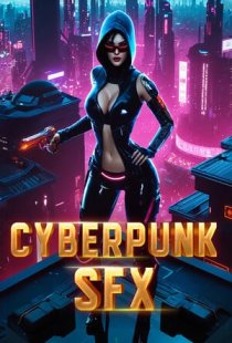 Cyberpunk SFX