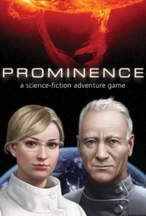 Prominence
