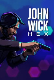 John Wick Hex