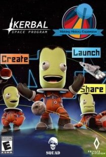 Kerbal Space Program: Making H