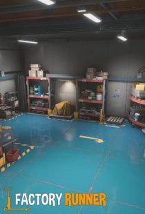 Factory Runner